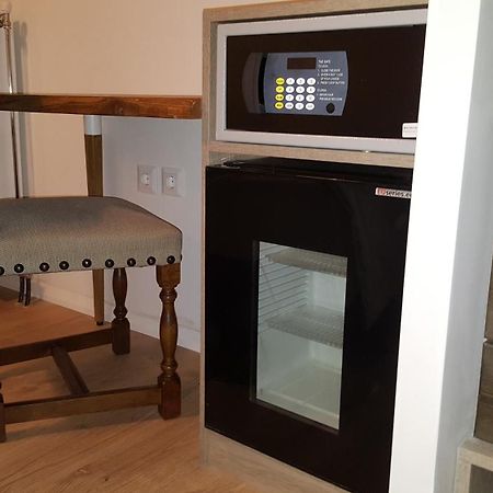 וריה Olganos Vl Luxury Rooms & Suites חדר תמונה