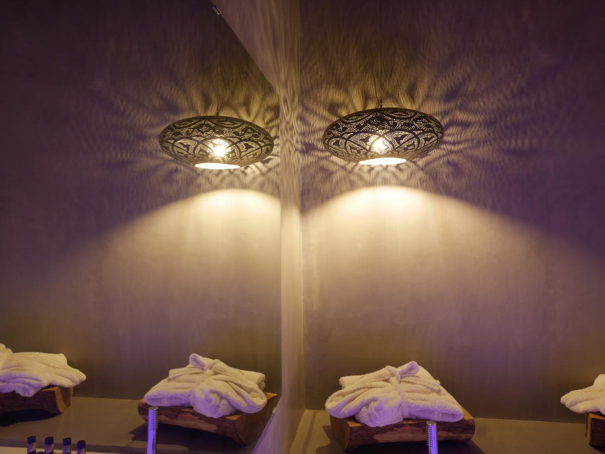 וריה Olganos Vl Luxury Rooms & Suites מראה חיצוני תמונה