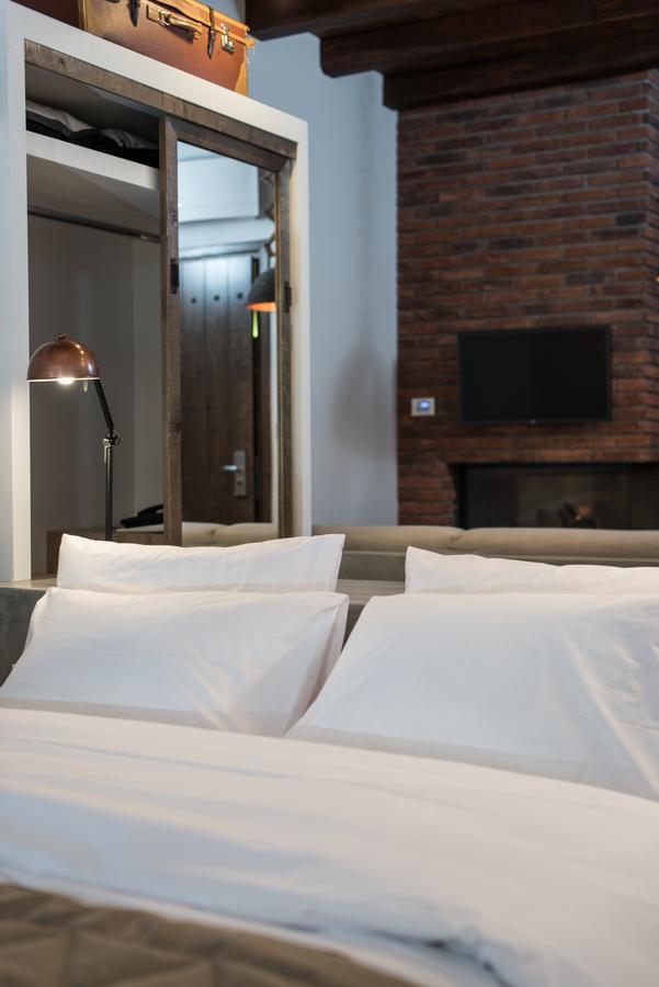 וריה Olganos Vl Luxury Rooms & Suites מראה חיצוני תמונה